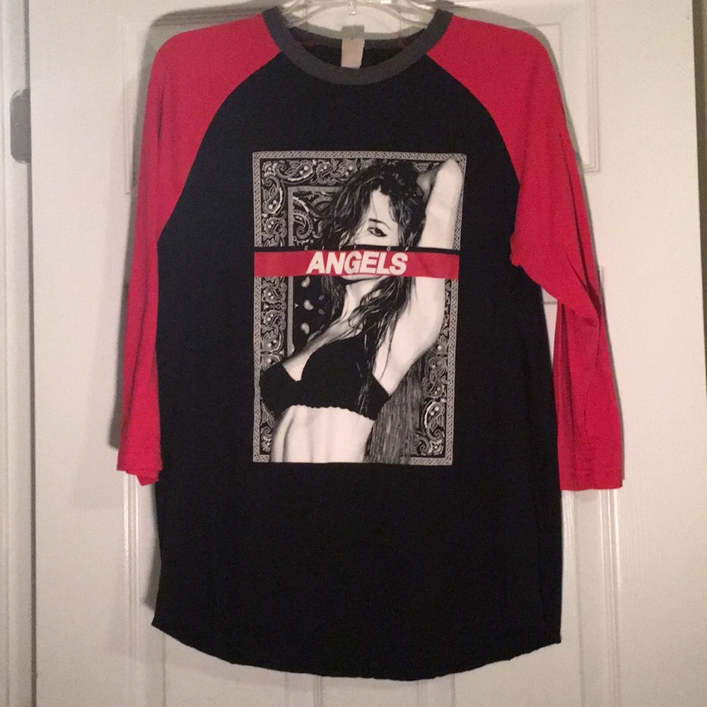 City of Angels mid sleeve